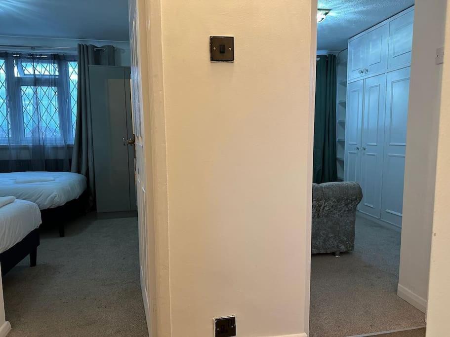 Spacious 4 Bedroom House Billericay Kültér fotó